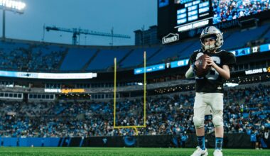 A wish, a dream, and a perfect play for Jase Garland