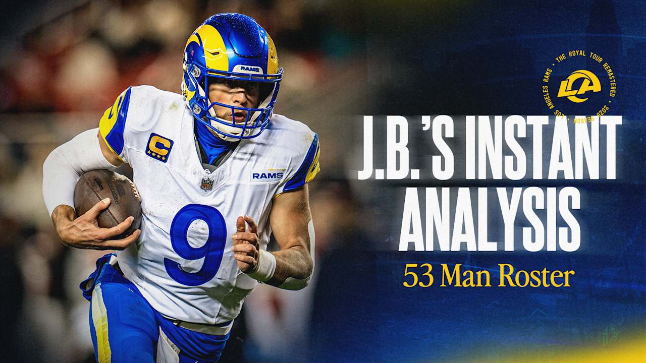 experience and depth define the 2025 squad