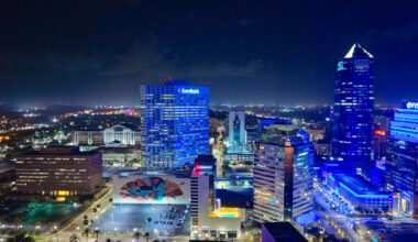 Jacksonville Bold for 8.20.25: Ticket tizzy