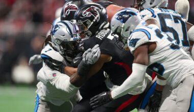 NFL Insider Predicts Ravens Veteran Reunion