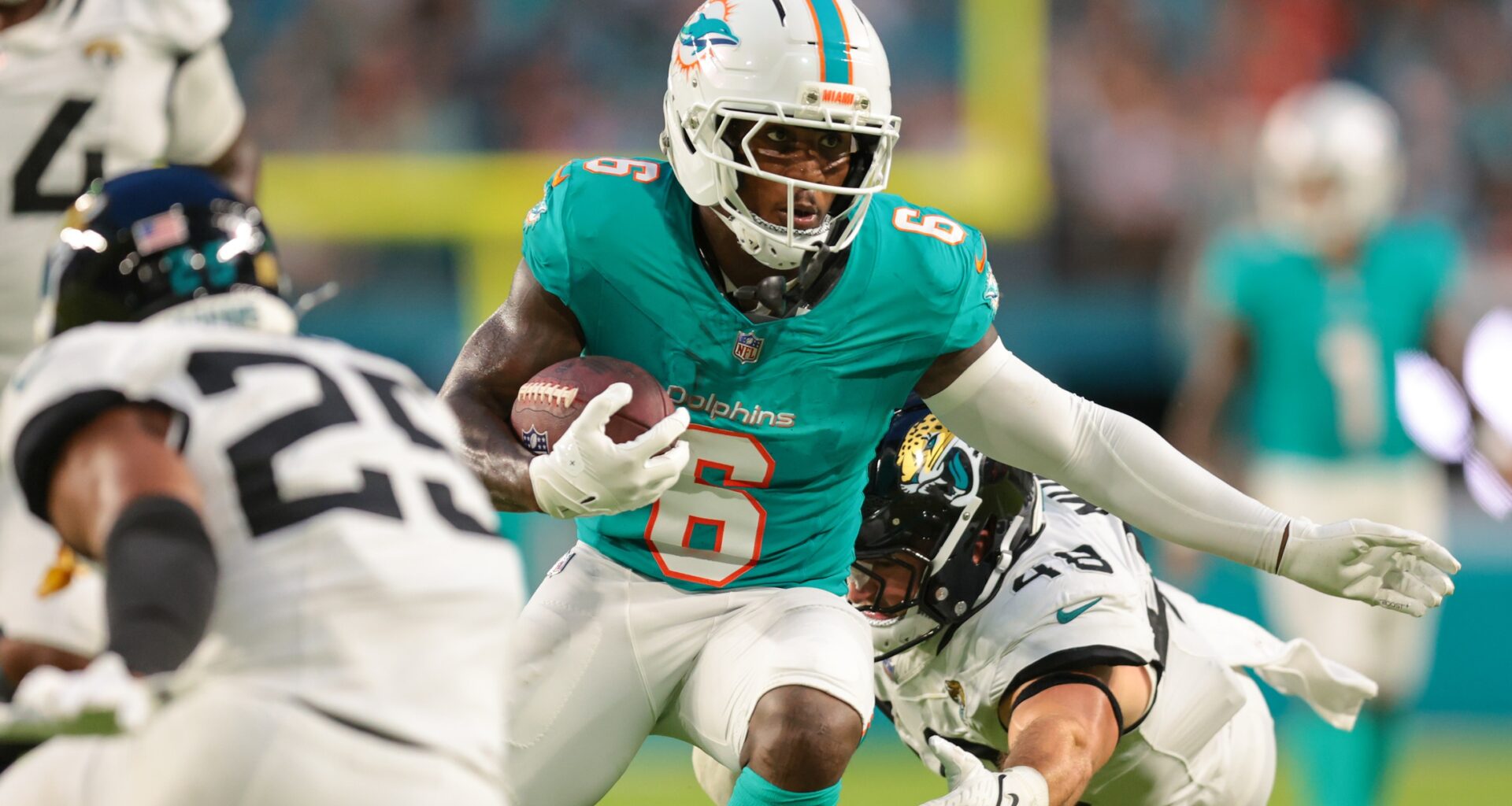 Jaguars Urged to Cut Former Third-Round Pick