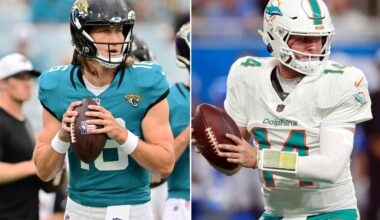 How to watch Jaguars vs. Dolphins for free in NFL Preseason