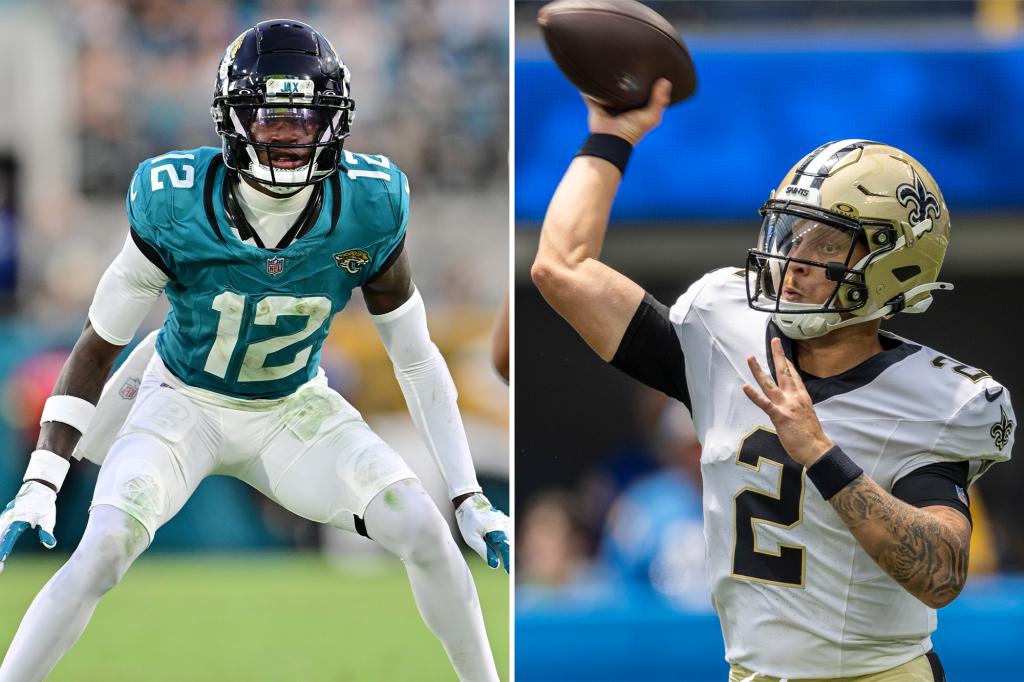 Here's how to watch Jaguars-Saints for free in NFL Preseason