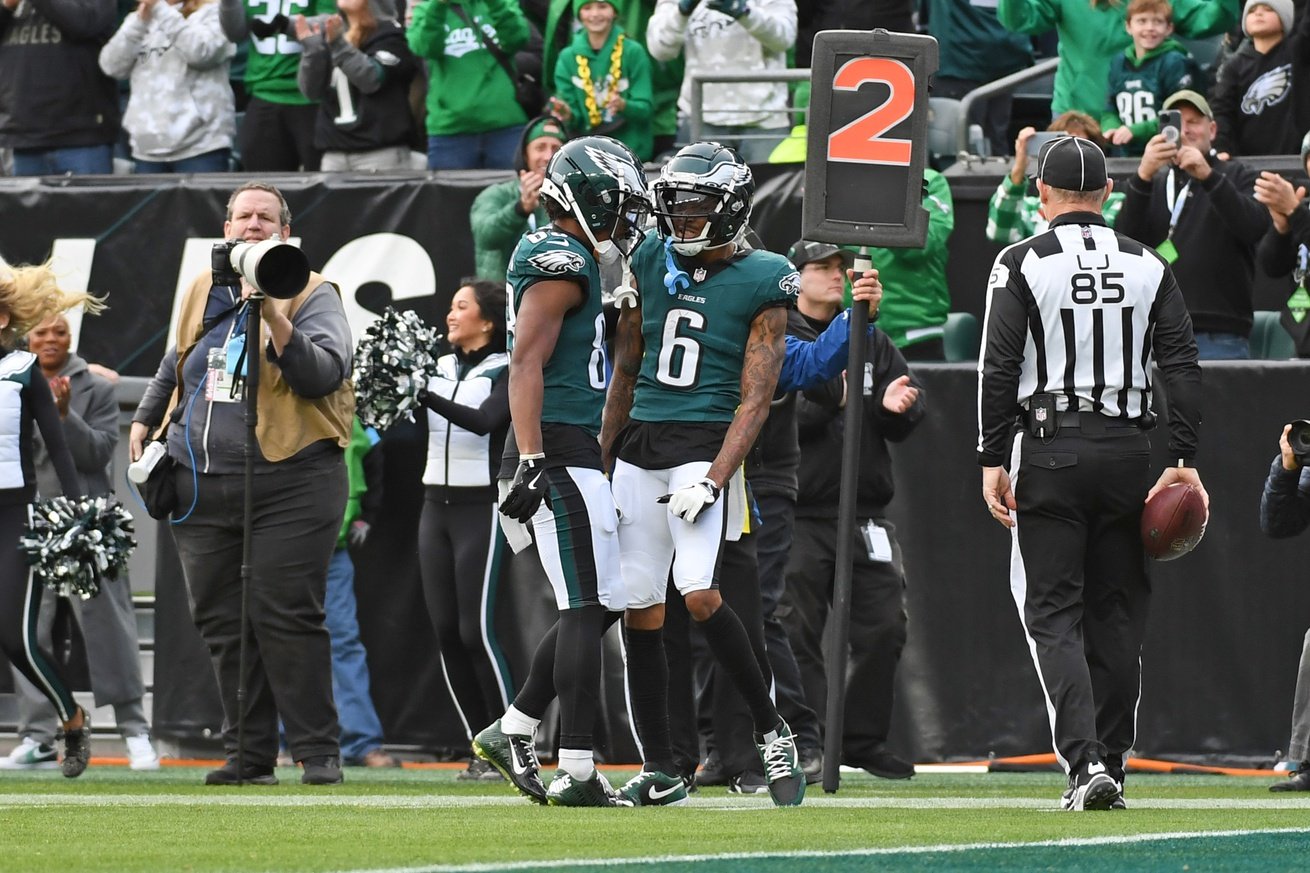 jahan dotson thin ice