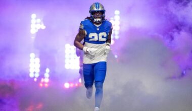 2025 Fantasy football positional rankings: Proven model makes top NFL QB, WR, RB, TE, kicker, defense picks