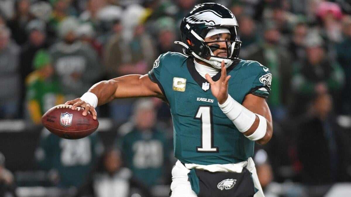 Philadelphia Eagles betting preview: Five hot takes for the 2025 NFL season, including a Super Bowl 60 loss