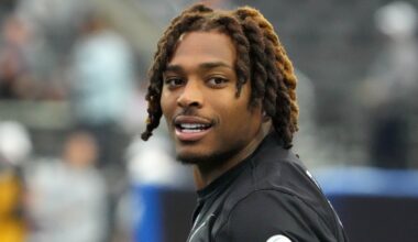 Jalen Ramsey has changed positions with Steelers