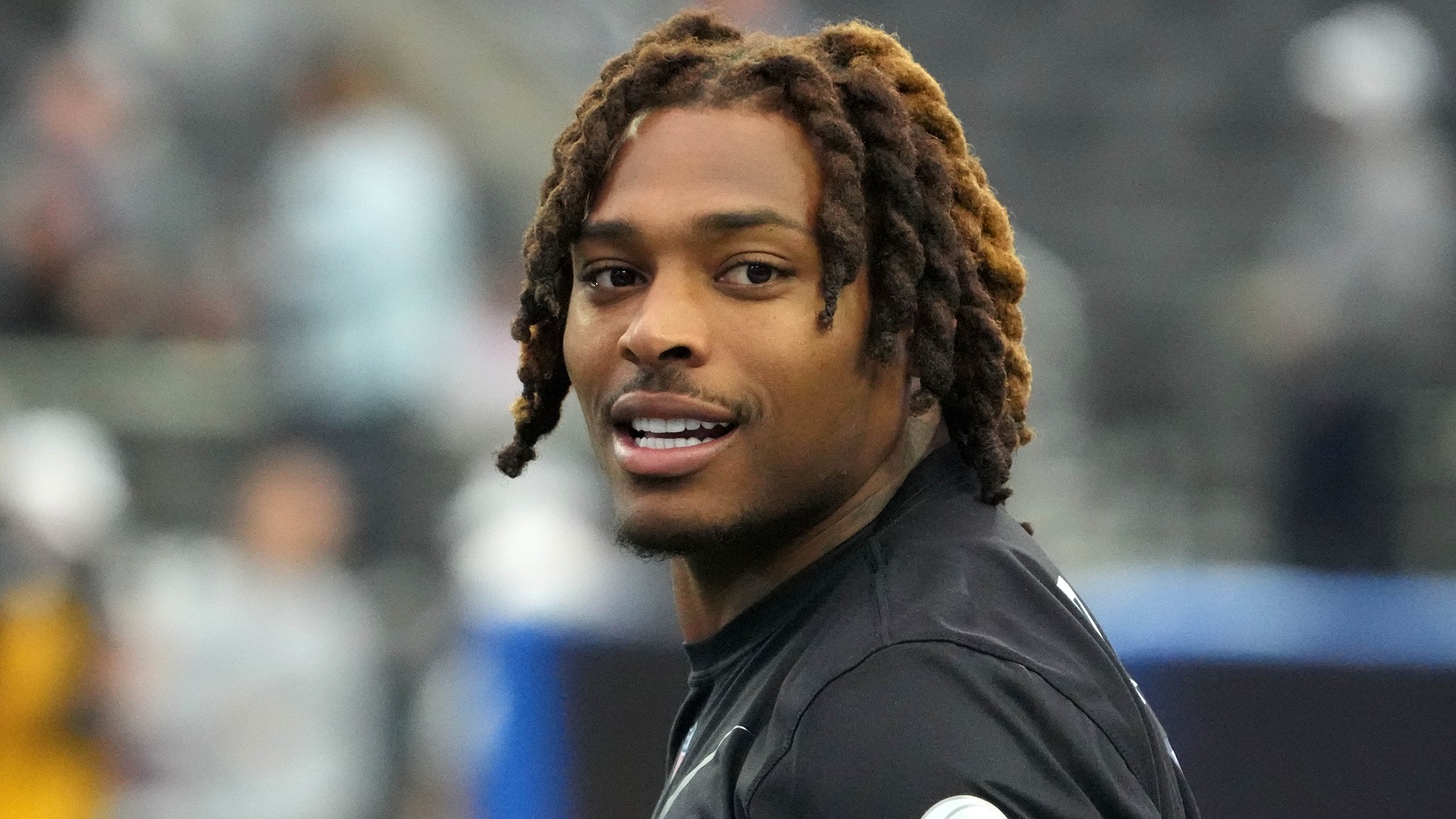 Jalen Ramsey has changed positions with Steelers