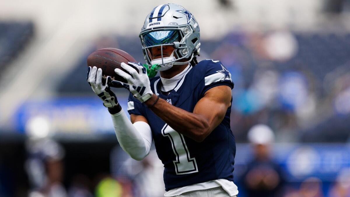 Fantasy Football Rankings 2025: Breakouts by proven NFL model that nailed Jayden Daniels' strong season
