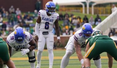 Kansas vs. Fresno State prediction, props, odds: Model's best free college football picks for Week 0, 2025