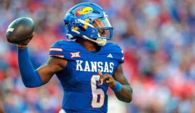Kansas vs. Fresno State prediction, odds, start time: 2025 Week 0 college football picks by expert on 13-3 run