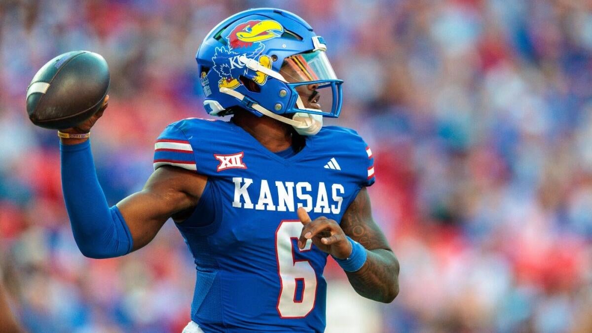 Kansas vs. Fresno State prediction, odds, start time: 2025 Week 0 college football picks by expert on 13-3 run