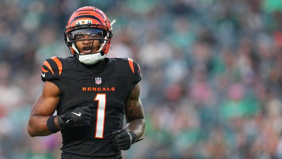 Fantasy football 2025 rankings, draft prep: Optimal QB, RB, WR and TE picks, cheat sheets, ADP, NFL tiers