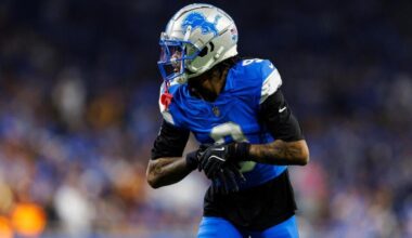 Fantasy football rankings 2025: Sleepers, busts, breakouts by model that called Stroud's slump