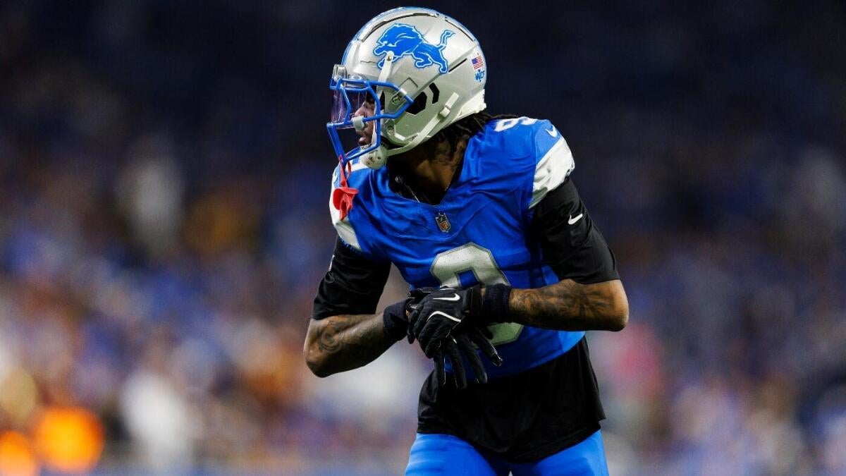 Fantasy football rankings 2025: Sleepers, busts, breakouts by model that called Stroud's slump