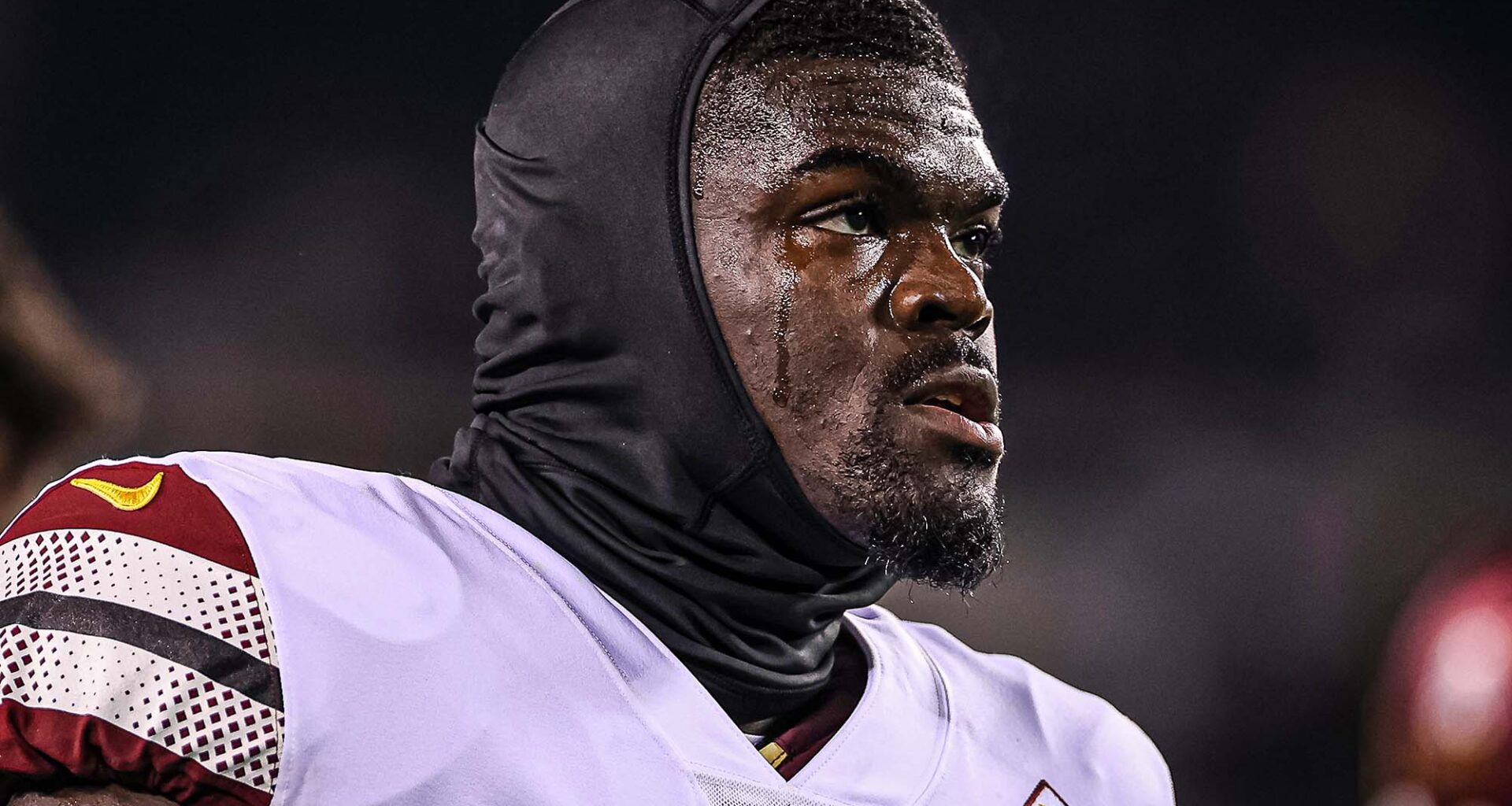 Former first-round pick seeks New York comeback story with Jets