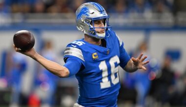 Super Bowl 60 picks, futures bets, predictions, sleepers: Top rated NFL expert says back Lions at 10-1 in 2025