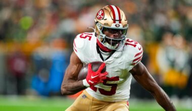Fantasy Football 2025 Beyond the Boxscore Sleepers: Players to targets in Rounds 10, 11, 12, and beyond