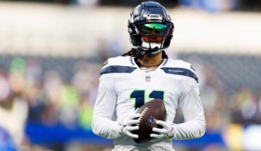 Fantasy football rankings 2025: Sleepers from NFL computer that called James Cook's big season