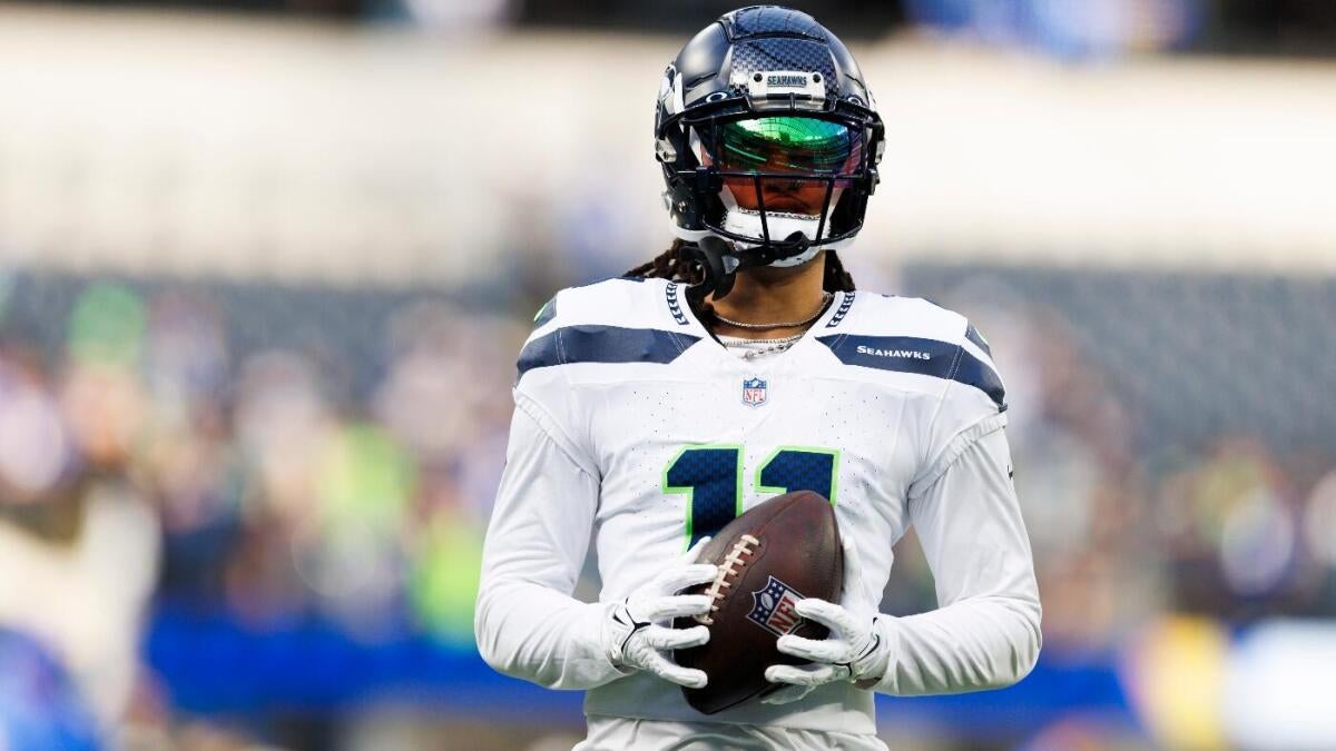 Fantasy football rankings 2025: Sleepers from NFL computer that called James Cook's big season