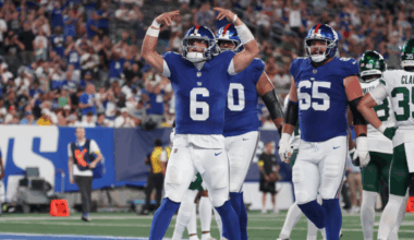 Patriots vs. Giants odds, prediction: Free expert picks for NFL preseason Week 3