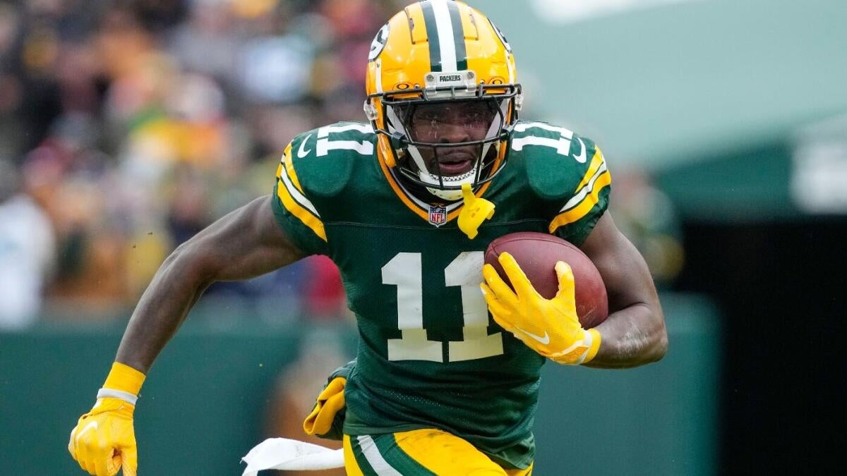 Fantasy football rankings 2025: Sleepers, busts, breakouts by computer that called C.J. Stroud's off year