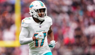 Fantasy football rankings 2025: Sleepers, busts, breakouts by NFL model that predicted Stroud's slump