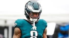 C.J. Gardner-Johnson injury: New Texans safety carted off field; coach DeMeco Ryans says 'it's tough to watch'