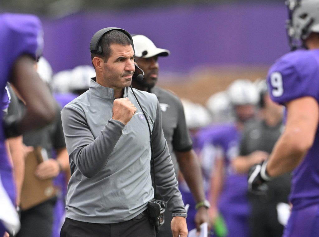 St. Thomas enters season with FCS playoff hopes – Twin Cities