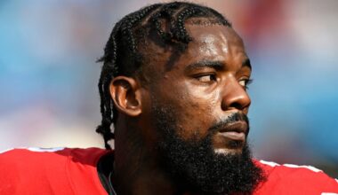 Jeff Wilson Jr. cites 49ers fans’ support as reason for return – NBC Sports Bay Area & California