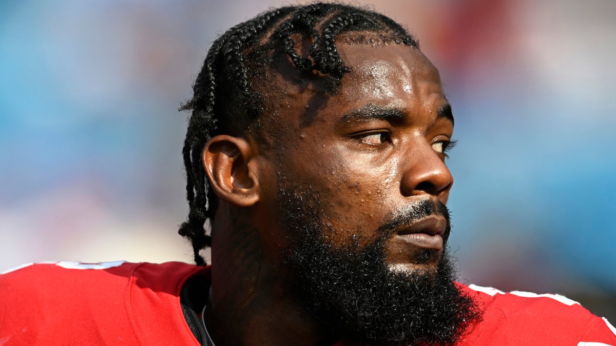 Jeff Wilson Jr. cites 49ers fans’ support as reason for return – NBC Sports Bay Area & California