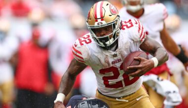 Jeff Wilson Jr.’s return to 49ers’ offense ‘like riding a bike’ – NBC Sports Bay Area & California