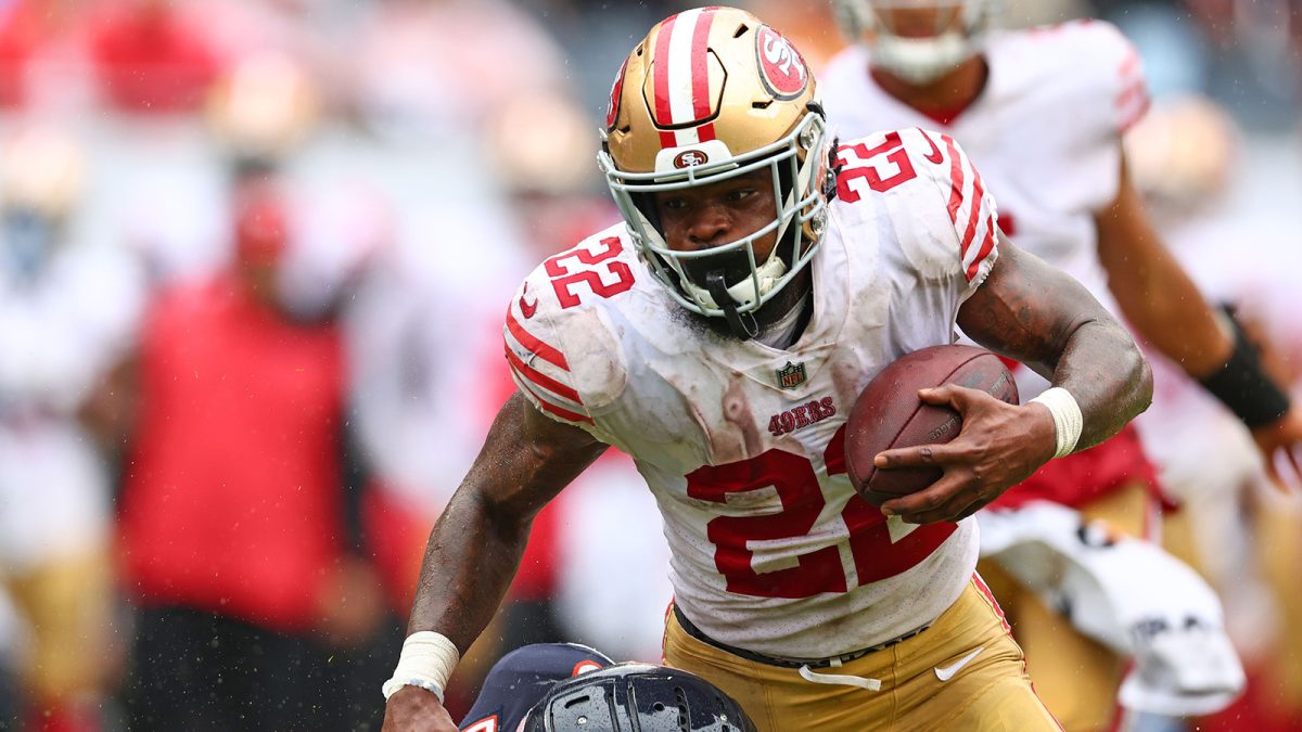 Jeff Wilson Jr.’s return to 49ers’ offense ‘like riding a bike’ – NBC Sports Bay Area & California