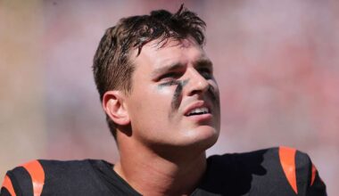 Bengals listening to Trey Hendrickson trade offers: Revisiting potential landing spots for star pass rusher - NFL.com