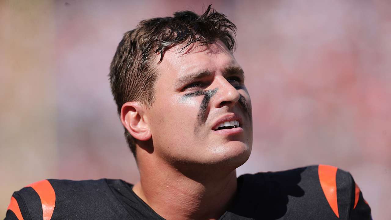 Bengals listening to Trey Hendrickson trade offers: Revisiting potential landing spots for star pass rusher - NFL.com