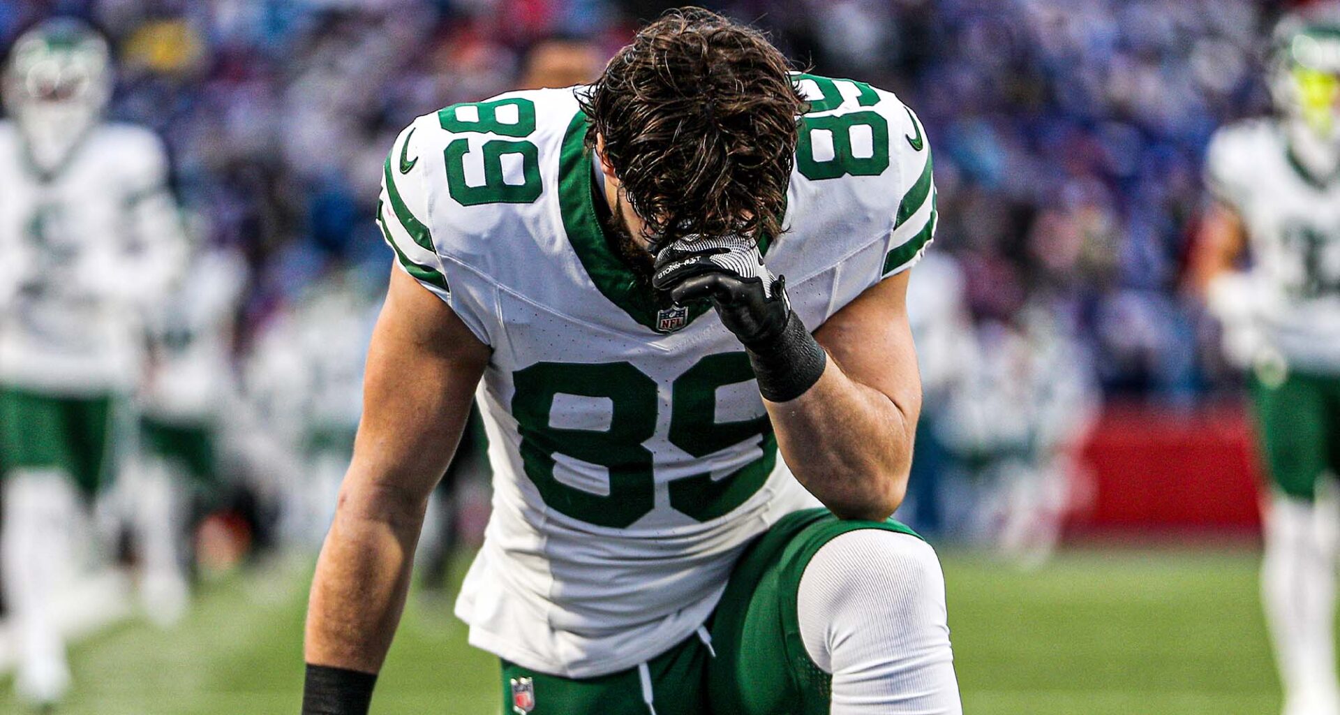 3 NY Jets players whose stock dropped in preseason opener