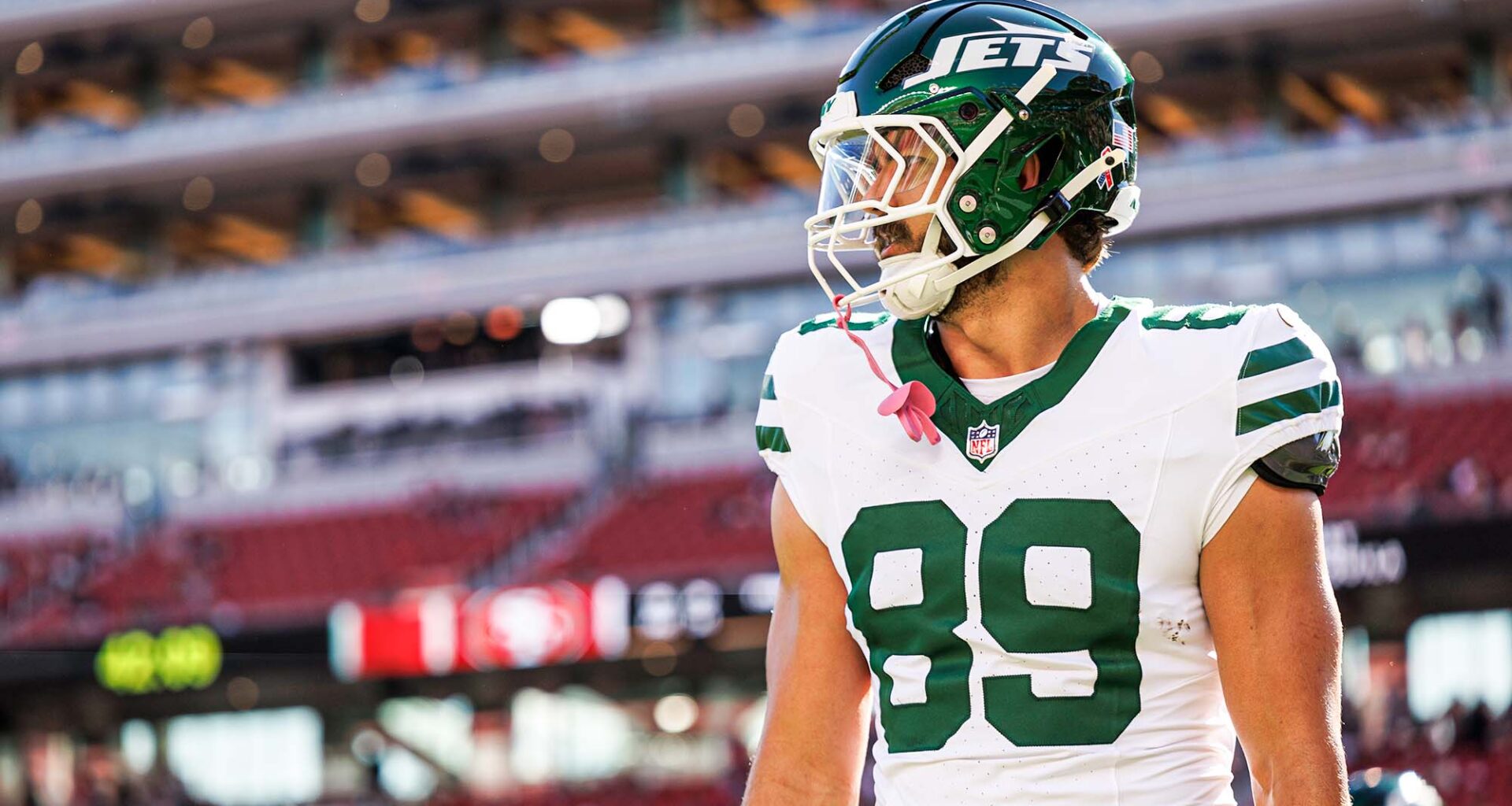 NY Jets unveil first unofficial depth chart of 2025