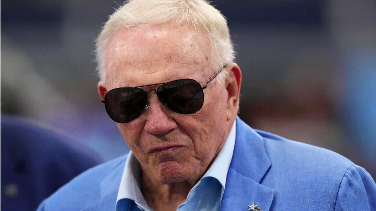 Cowboys got fleeced! Why draft compensation in Micah Parsons blockbuster just doesn't add up for Dallas