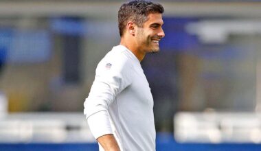 Underrated candidates to start at QB in 2025 NFL season: Dolphins, Rams could feature these signal-callers