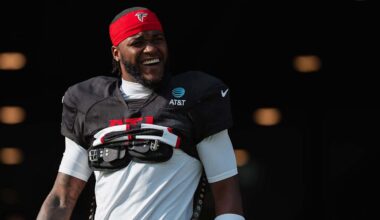 DeMarcco Hellams — aka 'Bamm-Bamm' — back with a vengeance 