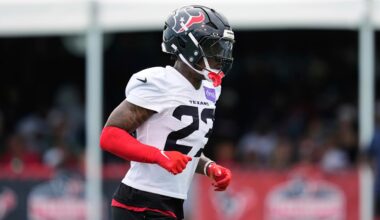 'It's like the Daytona 500'