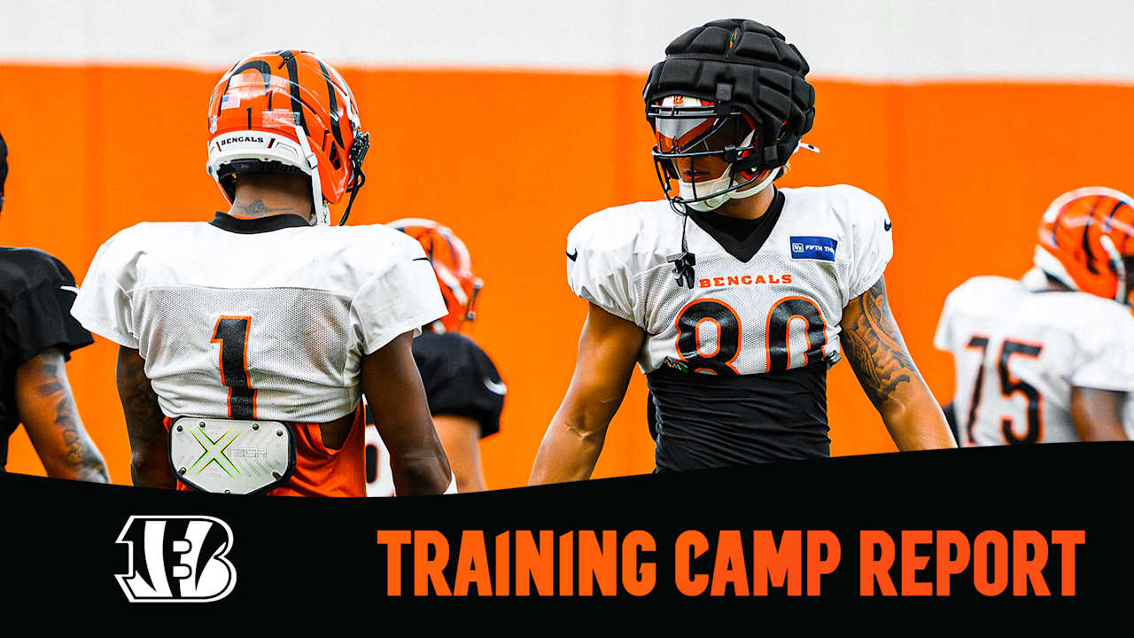 Joe Burrow Has A (Jordan) Battle On His Hands, But Still Two-Times Defense