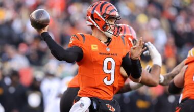 2025 Fantasy football positional rankings: NFL model locks in QB, WR, RB, TE, kicker, defense picks