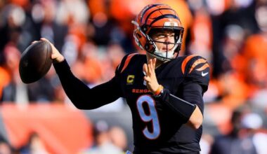 NFL preseason Week 1 best bets, odds: QB battle gives Colts edge, Bengals should start fast vs. Eagles