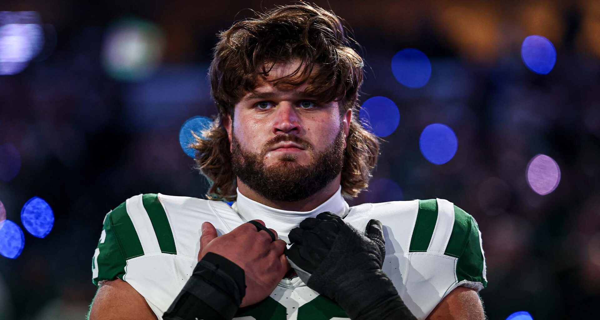 5 takeaways from NY Jets' first unofficial depth chart