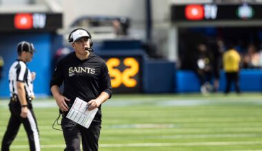 Game recap: Los Angeles Chargers 27, New Orleans Saints 13