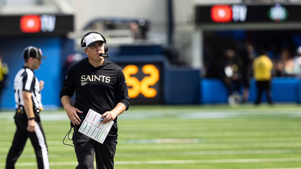 Game recap: Los Angeles Chargers 27, New Orleans Saints 13
