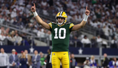 Green Bay Packers 2025-2026 Season Futures Bets |