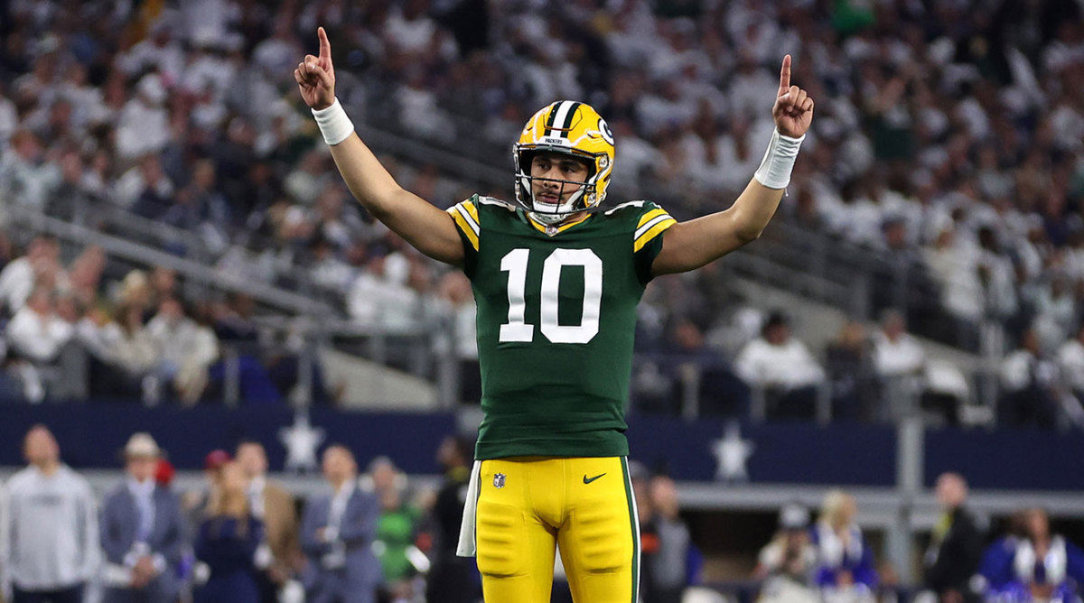 Green Bay Packers 2025-2026 Season Futures Bets |