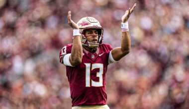 NY Jets' Azareye'h Thomas speaks on Jordan Travis' retirement